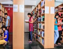 Western India Institute of Aeronautics Library