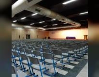 Western India Institute of Aeronautics Auditorium