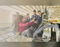 Western India Institute of Aeronautics Others(5)