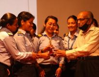 Western India Institute of Aeronautics Others(8)