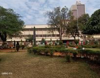 NIT Raipur Campus Building(2)