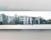 Western India Institute of Aeronautics Campus View