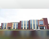 NIT Raipur Campus Building(3)