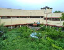 NIT Raipur Campus View(2)