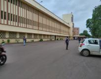 NIT Raipur Campus Building(4)