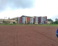 NIT Raipur Playground