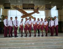 Western India Institute of Aeronautics Others(9)