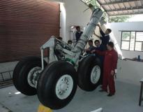 Western India Institute of Aeronautics Others(12)