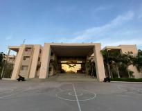 Western India Institute of Aeronautics Campus Building
