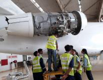 Western India Institute of Aeronautics Others(15)