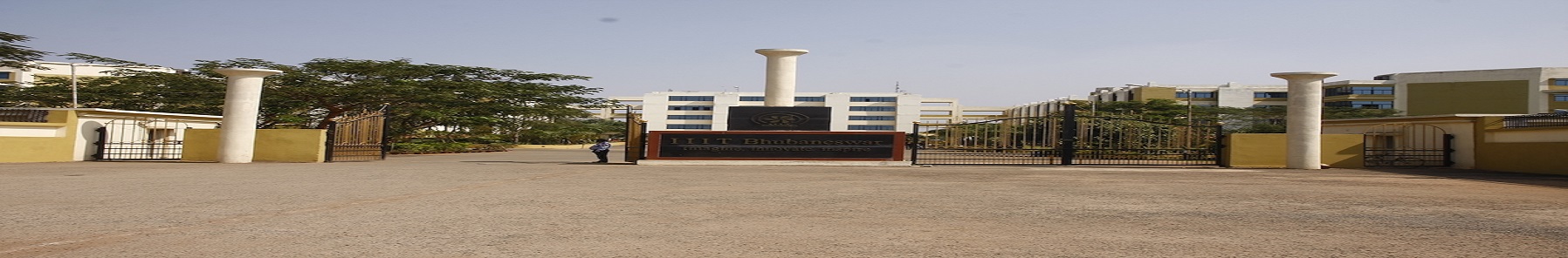 International Institute of Information Technology, Bhubaneswar