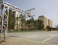 IIIT Bhubaneswar Sports Facility