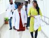 School of Rehabilitation and Behavioral Sciences, Puducherry Campus Building(3)