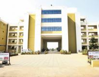 IIIT Bhubaneswar Campus Building(2)