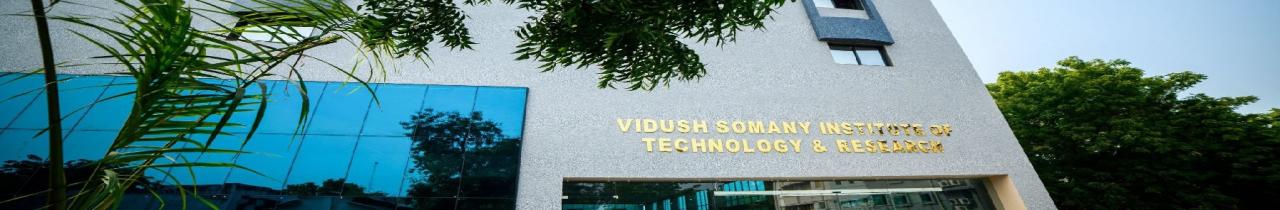 Vidush Somany Institute Of Technology and Research