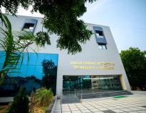 VSITR Campus Building(2)