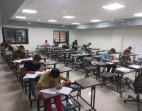 VSITR Classroom