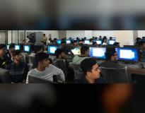 VSITR Labs