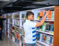VSITR Library