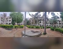 VSITR Hostel Building