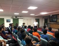 VSITR Auditorium