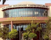 RGPV Campus Building(2)