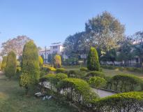 RGPV Campus View