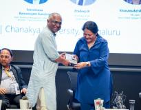 Chanakya University Others(12)