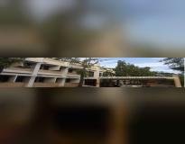 School of Architecture and Planning Main Building(1)