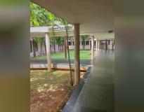 School of Architecture and Planning Campus View(2)