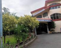 Devi Ahilya Vishwavidyalaya Academic Block(3)