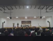 PPG Institute of Technology Auditorium