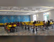 PPG Institute of Technology Cafeteria / Mess