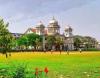 Chaudhary Mahadeo Prasad Degree College Campus View(3)