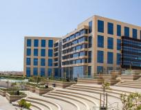Global College Malta Campus View(1)