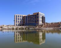 Global College Malta Campus View(2)