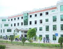 BVCEC Main Building