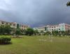 BVCEC Campus View