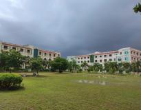 BVCEC Campus View
