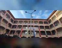 NAARM Campus Building(2)