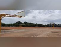Adithya Institute of Technology Sports Facility(2)