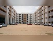 Dr. Mahalingam College of Engineering and Technology Campus Building