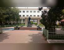 Dr. Mahalingam College of Engineering and Technology Campus View