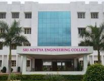 Aditya Engineering College Main Building