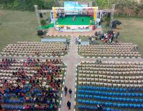 Aditya Engineering College Fest