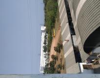Aditya Engineering College Campus View