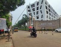 Aditya Engineering College Entrance