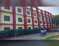 DVSGI Campus Building(2)