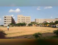 Guru Nanak Institutions Technical Campus Campus View(2)