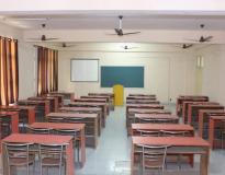 Guru Nanak Institutions Technical Campus Classroom(2)